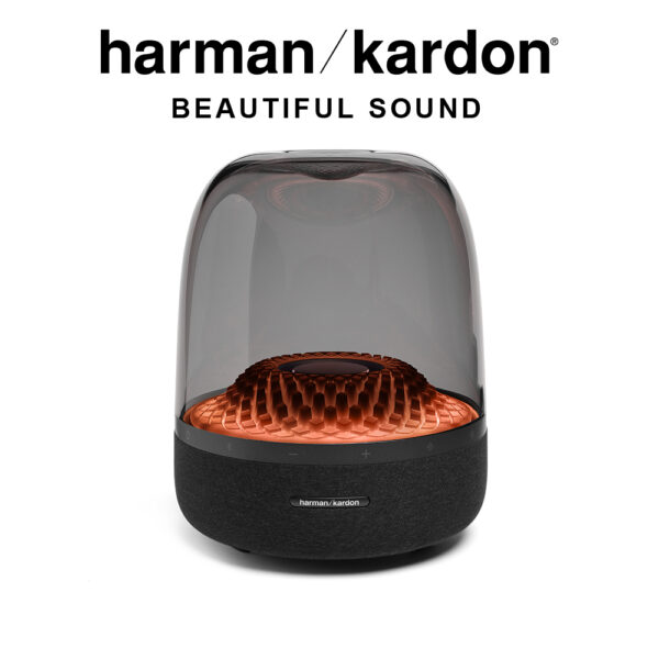 Harman/Kardon 哈曼卡頓 Aura Studio4 家用藍牙喇叭